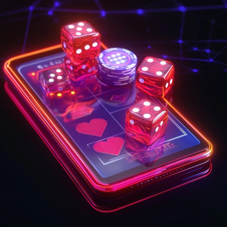 betpaus featured game showcase
